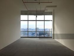 Sbf Center (D1), Office #136605602